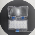 Plastic Dental Membrane Box for Venner Packing